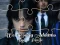 Hra Wednesday Addams Jigsaw Puzzle