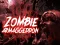 Hra Zombie Armaggeddon