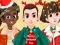 Hra Stranger things Christmas party