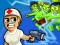 Hra Zombie Royale.io