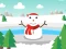 Hra Snowball Fast