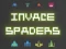 Hra Invace Spaders