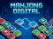 Hra Mahjong digital