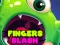 Hra Fingers Slash