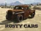 Hra Rusty Cars Jigsaw