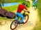 Hra Uphill Offroad Bicycle Rider