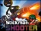 Hra Stickman Shooter 2