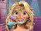 Hra Goldie Princess Skin Doctor