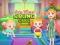Hra Baby Hazel sibling care