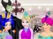 Hra Princess April Fools Hair Salon