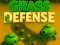 Hra Grass Defense