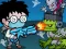 Hra Zombie Monster Survivors