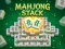 Hra Mahjong Stack