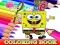 Hra Coloring Book for Spongebob