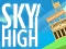 Hra Sky high