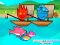 Hra FireBoy And WaterGirl Go Fishing