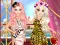 Hra Princesses Sparkle Fashion
