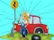 Hra Broken Cars Jigsaw