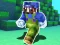 Hra Craft Boy Runner