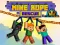 Hra Mine Rope Rescue