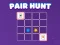 Hra Pair Hunt