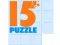 Hra 15 Puzzle