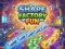 Hra Shape Factory Fun