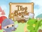 Hra Tiny Battle