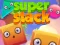 Hra Super Stack