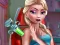 Hra Ice Queen Vaccines Injection
