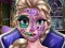 Hra Elsa Scary Halloween Makeup