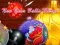 Hra New Year Balls Merge