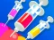 Hra Jelly Dye