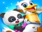Hra Baby Panda Pet Care Center