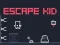 Hra Escape Kid