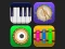 Hra Piano Musics