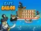 Hra Safe Sailor