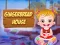 Hra Baby Hazel Gingerbread House