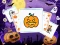 Hra Scary Memory Halloween