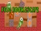 Hra Frog Room Escape