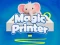 Hra Magic Printer