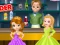 Hra James Real Bartender