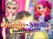 Hra Vintage vs Swag: Fashion Battle