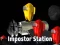 Hra Impostor Station
