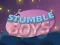 Hra Stumble Boys