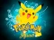 Hra Pokemon Jigsaw