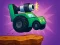 Hra Desert Car