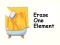 Hra Erase One Element