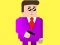 Hra Mr Bullet