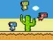 Hra Pixel Dino Run